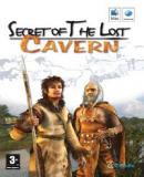 Carátula de  Secret of the Lost Cavern