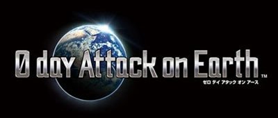 Caratula de 0 Day Attack on Earth (Xbox Live Arcade) para Xbox 360