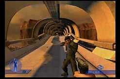 Pantallazo de 007: Agente en Fuego Cruzado para PlayStation 2