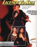 Caratula de 007: License to Kill para PC