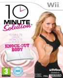 Caratula nº 219339 de 10 Minute Fitness Solution (426 x 600)