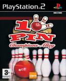 10-PIN: Champions Alley