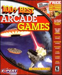 Caratula de 100+ Best Arcade Games para PC