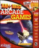 Caratula nº 56484 de 100+ Best Arcade Games (200 x 240)