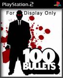 Carátula de 100 Bullets (Cancelado)