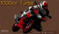 Foto 1 de 1000cc Turbo
