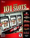 Caratula nº 70124 de 101 Bally Slots (200 x 278)
