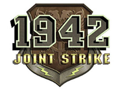 Caratula de 1942: Joint Strike (Ps3 Descargas) para PlayStation 3