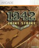 Carátula de 1942: Joint Strike (Xbox Live Arcade)