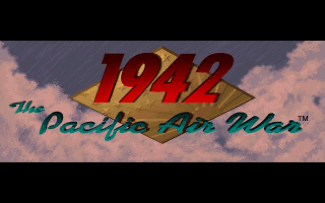Pantallazo de 1942: The Pacific Air War para PC