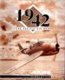 Caratula nº 60237 de 1942: The Pacific Air War (120 x 136)