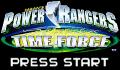 Pantallazo nº 27408 de 2 Games in 1 - Power Rangers Gamepack (240 x 160)
