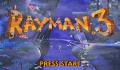 Foto 2 de 2 Games in 1 - Rayman 10th Anniversary Compilation - Rayman Advance & Rayman 3