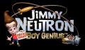 Pantallazo nº 27414 de 2 Games in 1 - SpongeBob SquarePants - Battle for Bikini Bottom + Jimmy Neutron - Boy Genius (240 x 160)
