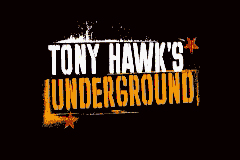 Pantallazo de 2 Games in 1 - Tony Hawk's Underground + Kelly Slater's Pro Surfer para Game Boy Advance