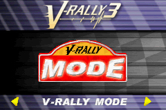 Pantallazo de 2 Games in 1 - V-rally 3 + Stuntman para Game Boy Advance