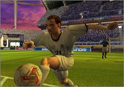Pantallazo de 2002 FIFA World Cup para GameCube