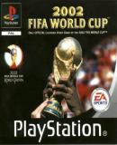 Caratula nº 240417 de 2002 FIFA World Cup (631 x 633)