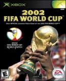 Caratula nº 104548 de 2002 FIFA World Cup (200 x 288)