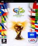 Caratula nº 123691 de 2006 FIFA World Cup (287 x 490)
