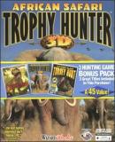 Caratula nº 55037 de 3 Hunting Game Bonus Pack (200 x 241)