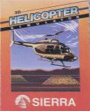 Carátula de 3-D Helicopter Simulator