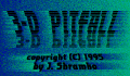 Pantallazo nº 67410 de 3-D Pitfall (640 x 350)