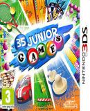 Carátula de 35 Junior Games