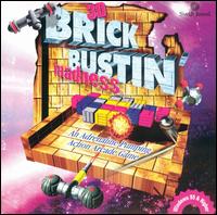 Caratula de 3D Brick Bustin' Madness para PC
