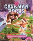 Caratula nº 56493 de 3D Caveman Rocks (200 x 196)