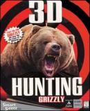 Caratula nº 52717 de 3D Hunting: Grizzly (200 x 240)