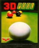 Caratula nº 62 de 3D Pool (224 x 325)