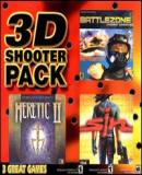 Carátula de 3D Shooter Pack
