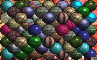 Pantallazo de 3D Spherical Mahjongg V3 For Win95 para PC