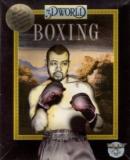 Caratula nº 68 de 3D World Boxing (224 x 283)