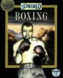 Caratula nº 64854 de 3D World Boxing (135 x 170)