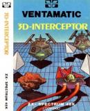 Carátula de 3D-Interceptor