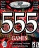 Carátula de 555 Games XP Championship