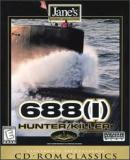 688(I): Hunter/Killer Classics