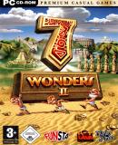 Carátula de 7 Wonders II