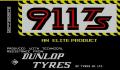 Foto 1 de 911 TS, Dunlop