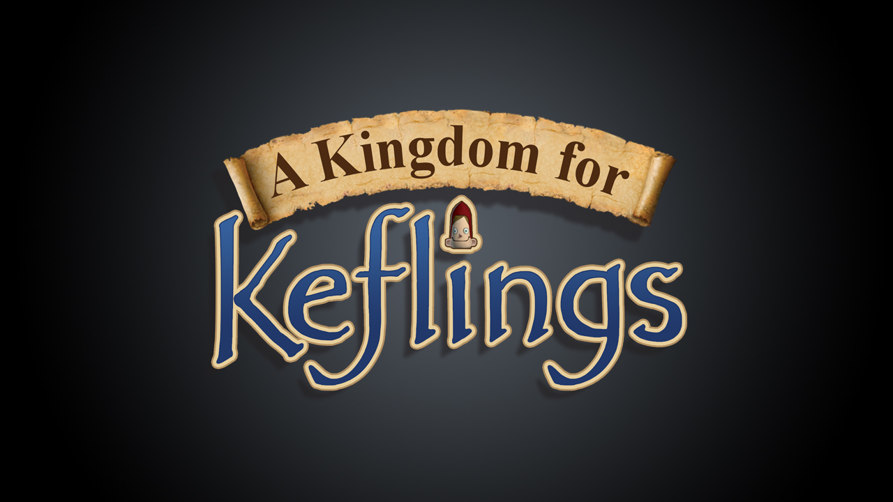 Caratula de A Kingdom for Keflings (Xbox Live Arcade) para Xbox 360
