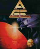 Carátula de A.G.E.: Advaced Galactic Empire