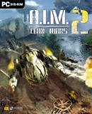 Caratula nº 113828 de A.I.M. 2: Clan Wars (800 x 800)