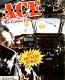 Caratula nº 62282 de ACE: Air Combat Emulator (205 x 254)
