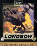 Carátula de AH-64D Longbow: Limited Edition
