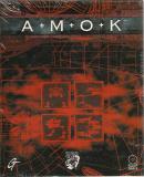 Caratula nº 241162 de AMOK (464 x 600)