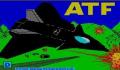 Foto 1 de ATF (Advanced Tactical Fighters)