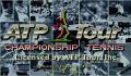 Pantallazo nº 28622 de ATP Tour Championship Tennis (Europa) (317 x 222)