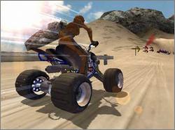 Pantallazo de ATV: Quad Power Racing 2 para PlayStation 2